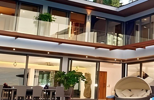 Bophut Hills Resort | 1000 m² Resort ∙ 20 guests