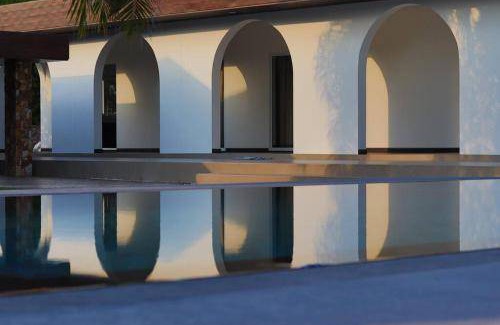 Huai Yai Villa | 1000 m² Villa ∙ 6 bedrooms ∙ 18 guests
