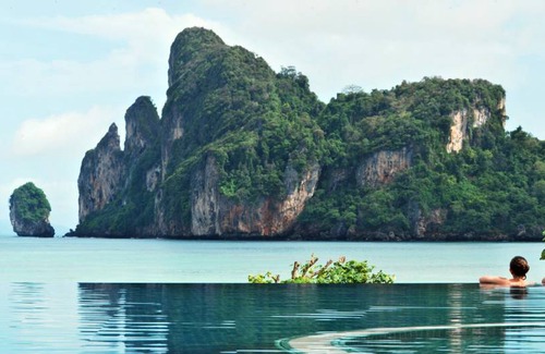 Ko Phi Phi Resort | 101 m² Resort ∙ 127 guests
