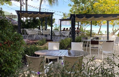 Ko Phi Phi Resort | 101 m² Resort ∙ 127 guests