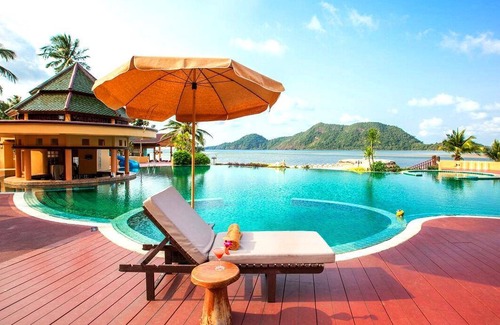 Klong Son Resort | 105 m² Resort ∙ 127 guests