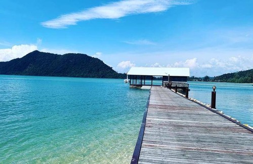 Klong Son Resort | 105 m² Resort ∙ 127 guests