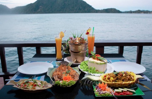 Klong Son Resort | 105 m² Resort ∙ 127 guests