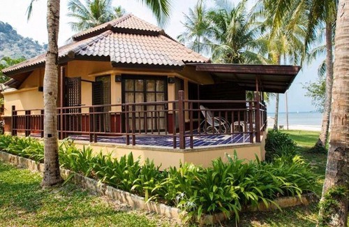 Klong Son Resort | 105 m² Resort ∙ 127 guests