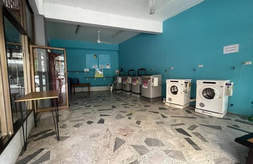 Central Pattaya Apartment | 107 wanna Apartment pattaya