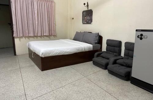 Central Pattaya Apartment | 107 wanna Apartment pattaya