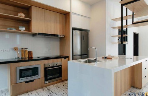 Chang Phueak Villa | 1081 m² Villa ∙ 6 guests