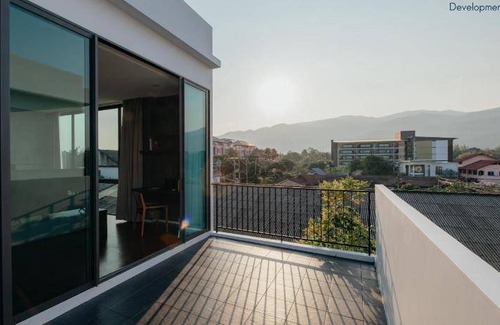 Chang Phueak Villa | 1081 m² Villa ∙ 6 guests