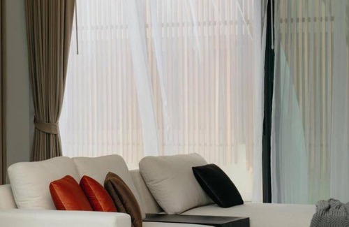 Chang Phueak Villa | 1081 m² Villa ∙ 6 guests