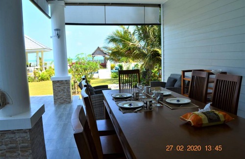 Sichon Apartment | 110 m² Apartment ∙ 2 bedrooms ∙ 8 guests
