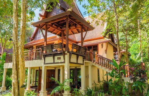 Khong Koi Beach Resort | 110 m² Resort ∙ 2 bedrooms ∙ 13 guests