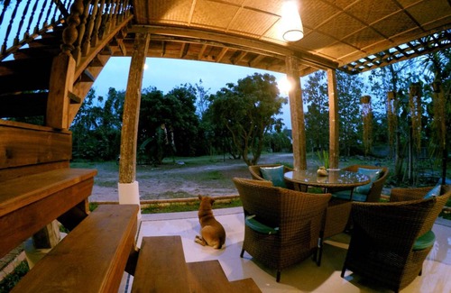 Ban Waen House | 113 m² House ∙ 2 bedrooms ∙ 4 guests