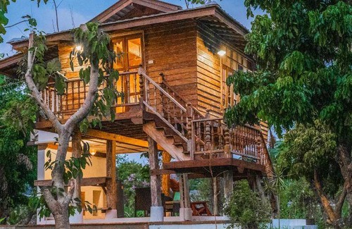 Ban Waen House | 113 m² House ∙ 2 bedrooms ∙ 4 guests