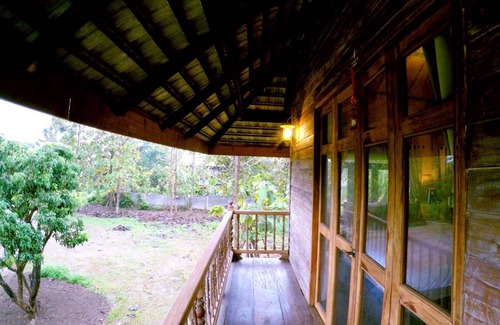 Ban Waen House | 113 m² House ∙ 2 bedrooms ∙ 4 guests