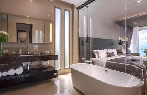 Wichit Apartment | 113 m² Serviced apartment ∙ 127 guests