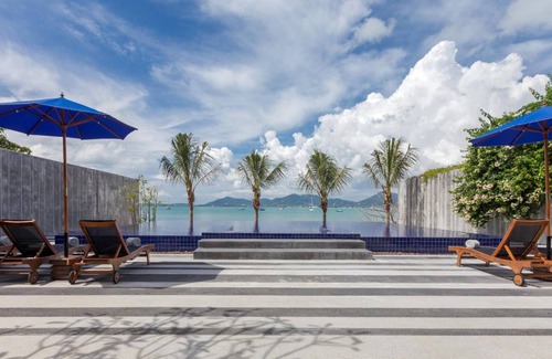 Wichit Apartment | 113 m² Serviced apartment ∙ 127 guests