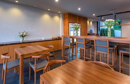Wichit Apartment | 113 m² Serviced apartment ∙ 127 guests