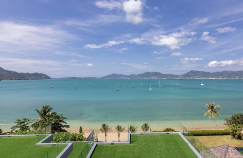 Wichit Apartment | 113 m² Serviced apartment ∙ 127 guests