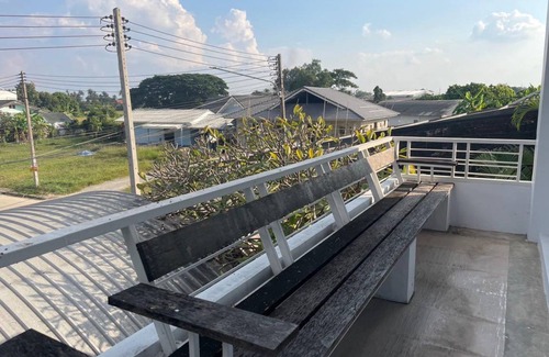 Nong Kwai Villa | 115 m² Villa ∙ 3 bedrooms ∙ 6 guests