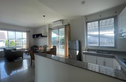 Nong Kwai Villa | 115 m² Villa ∙ 3 bedrooms ∙ 6 guests