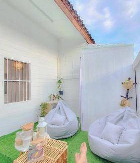 Lamphun House | 116 m² House ∙ 1 bedroom ∙ 4 guests