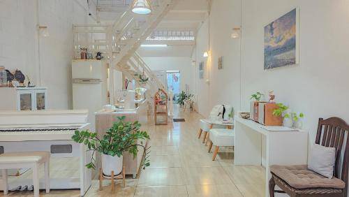 Lamphun House | 116 m² House ∙ 1 bedroom ∙ 4 guests