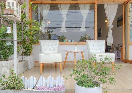 Lamphun House | 116 m² House ∙ 1 bedroom ∙ 4 guests