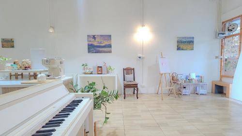Lamphun House | 116 m² House ∙ 1 bedroom ∙ 4 guests