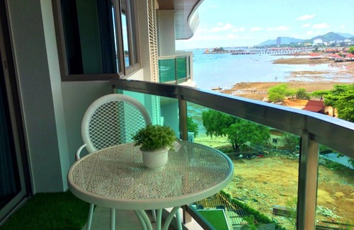 Tha Thaewawong Apartment | 117 m² Serviced apartment ∙ 3 bedrooms ∙ 7 guests