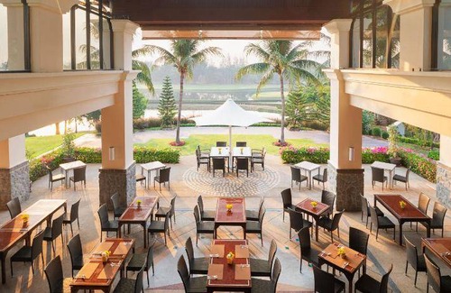 Cha-am Resort | 119 m² Resort ∙ 127 guests