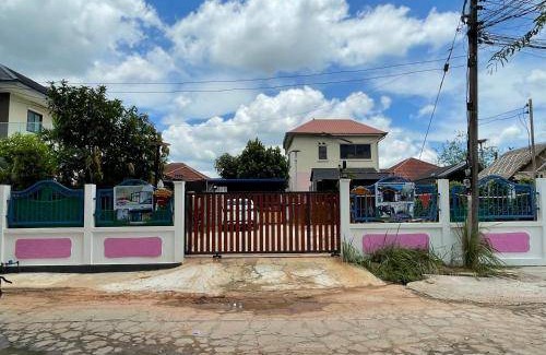 Phra Lap Apartment | 12 m² Apartment ∙ 1 bedroom ∙ 2 guests
