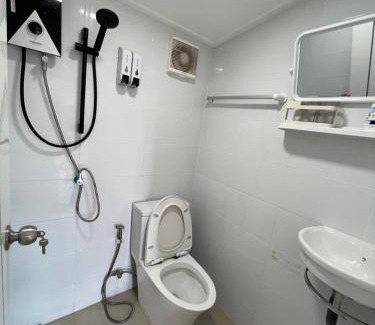 Phra Lap Apartment | 12 m² Apartment ∙ 1 bedroom ∙ 2 guests