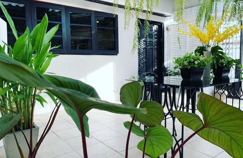 Bang Chak Apartment | 12 m² Apartment ∙ 3 guests