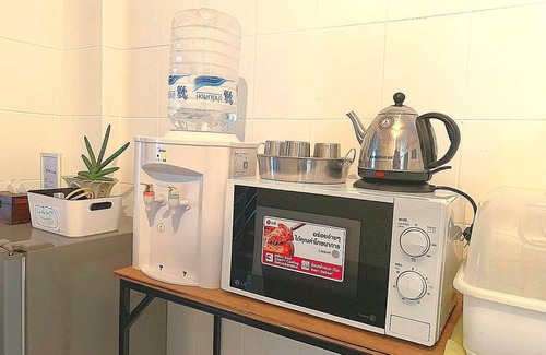 Bang Chak Apartment | 12 m² Apartment ∙ 3 guests