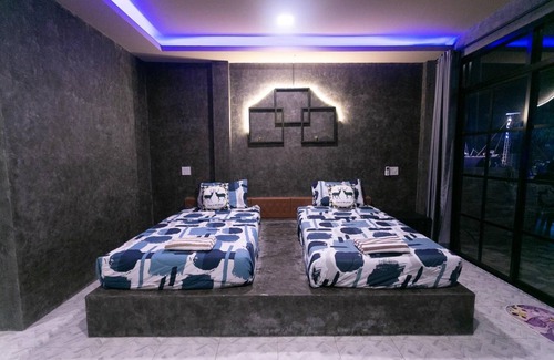 Ban Pong House | 12 m² Bungalow ∙ 1 bedroom ∙ 2 guests