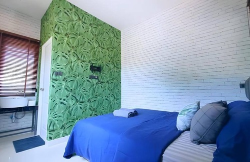 Lom Kao Hotel | 12 m² Hotel ∙ 2 guests