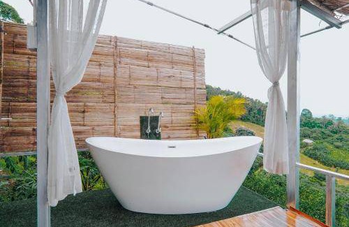Mae Rim Resort | 12 m² Resort ∙ 1 bedroom ∙ 2 guests