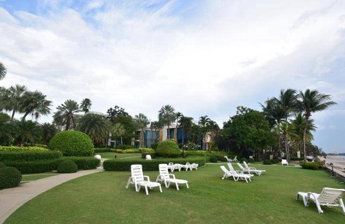 Khao Takiab Apartment | 120 m² Apartment ∙ 2 bedrooms ∙ 4 guests