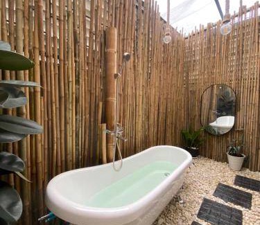 Ban Bang Saen Apartment | 120 m² Apartment ∙ 3 bedrooms ∙ 9 guests