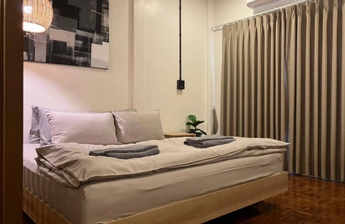 Chiang Rai House | 120 m² House ∙ 2 bedrooms ∙ 6 guests