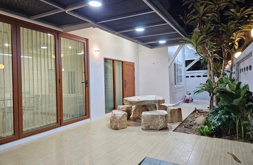 Kho Hong House | 120 m² House ∙ 4 bedrooms ∙ 12 guests