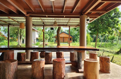 Hin Dat House | 120 m² House ∙ 8 guests