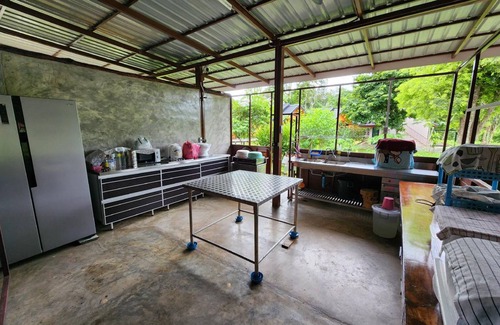 Hin Dat House | 120 m² House ∙ 8 guests