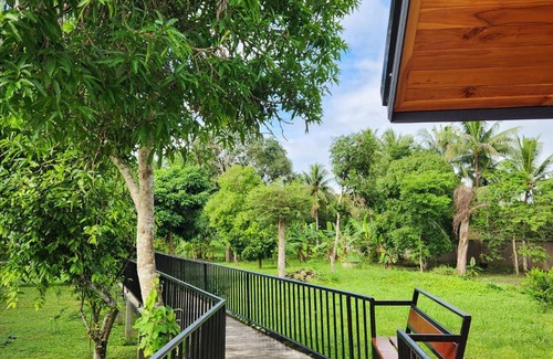 Hin Dat House | 120 m² House ∙ 8 guests