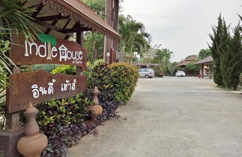 Huai Sai Cabin | 120 m² Lodge ∙ 9 guests