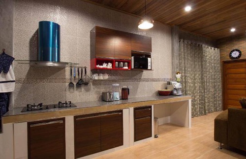Ko Pha-ngan Resort | 120 m² Resort ∙ 3 bedrooms ∙ 6 guests