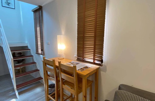 Ban Pong Villa | 120 m² Villa ∙ 2 bedrooms ∙ 5 guests