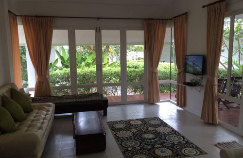 Moo 5 Villa | 120 m² Villa ∙ 2 bedrooms ∙ 6 guests