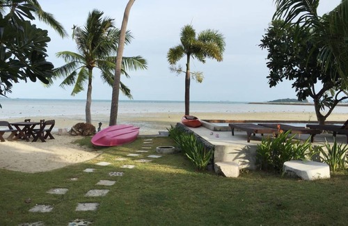 Moo 5 Villa | 120 m² Villa ∙ 2 bedrooms ∙ 6 guests