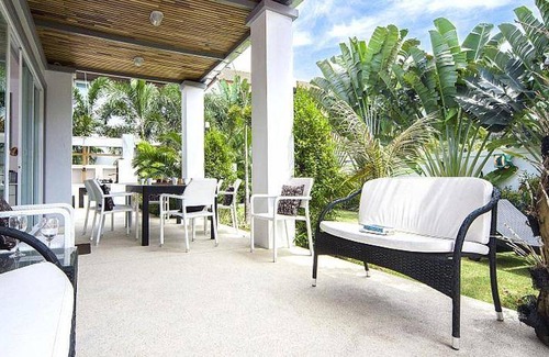 Kamala Villa | 120 m² Villa ∙ 2 bedrooms ∙ 127 guests